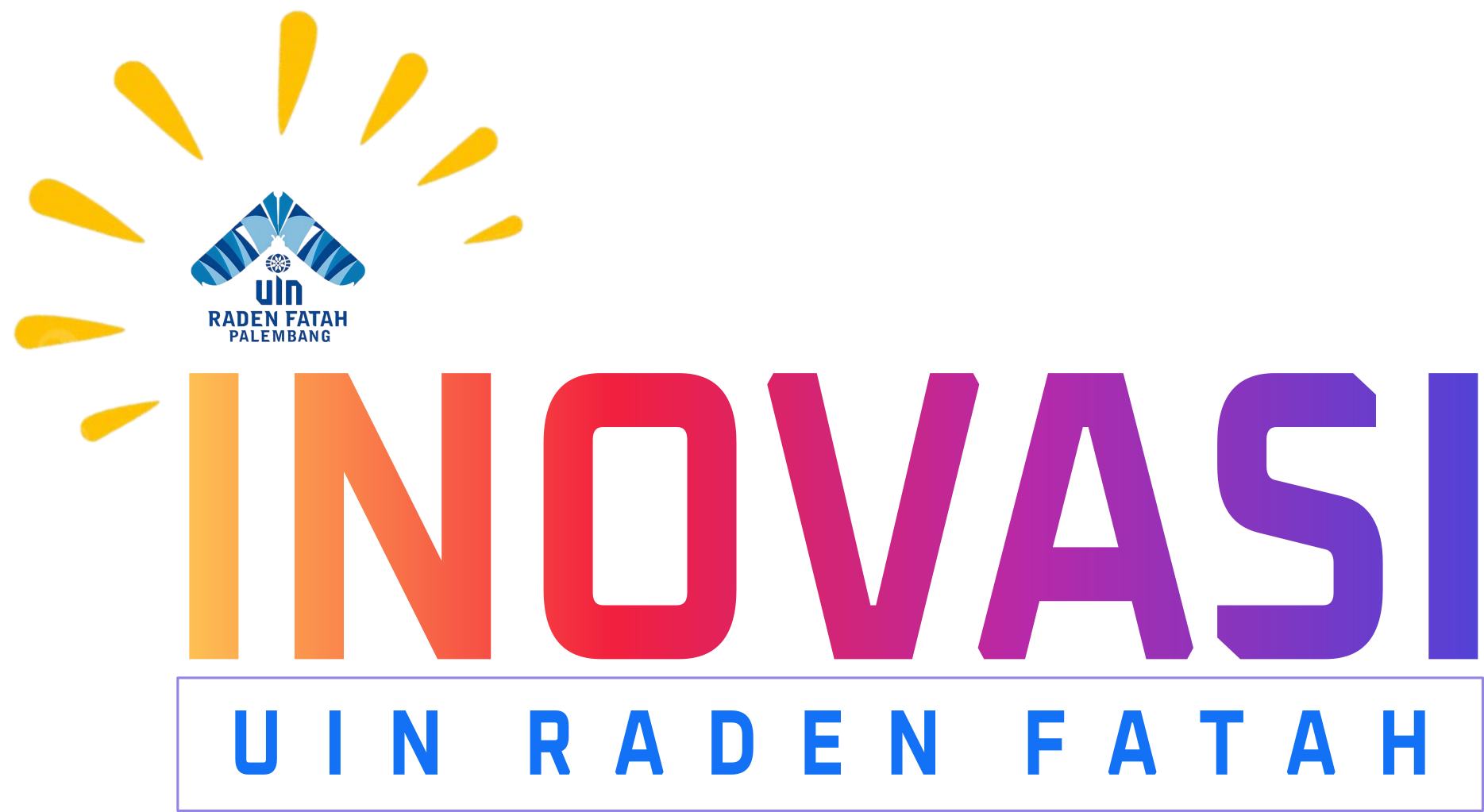 Inovasi Raden Fatah Palembang